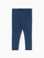 Лосины Крошка Я, рост 80-86 см, синие 10665017