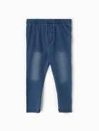 Лосины Крошка Я, рост 92-98 см, синие 10665019 Лосины Крошка Я, рост 92-98 см, синие 10665019