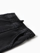 Шорты детские KAFTAN, размер 34 (122-128 см), серые - Фото 6