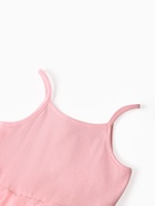 Платье для девочки MINAKU: PartyDress, розовое, рост 122 см 10679024 - фото 14331640