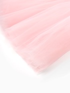 Платье для девочки MINAKU: PartyDress, розовое, рост 122 см 10679024 - фото 14331641