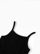 Платье для девочки MINAKU: PartyDress, чёрное, рост 86-92 см 10679027 - фото 14373763