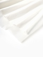 Платье нарядное для девочки MINAKU: PartyDress, белое, рост 134-140 см 10679041