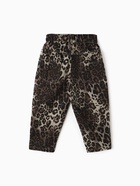 Джинсы детские KAFTAN Leo, рост 98-104 см - Фото 10