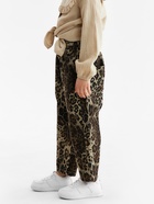 Джинсы детские KAFTAN Leo, рост 134-140 см 10740476 - фото 14331777