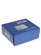 Смеситель для биде ZEIN Z4200, с гигиеническим душем, нерж. сталь, картридж 35 мм, хром - фото 809609194