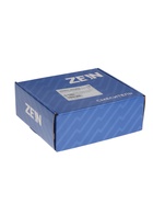 Смеситель для душа ZEIN Z4196, однорычажный, шланг 150 см, лейка 5 режимов, хром - Фото 8