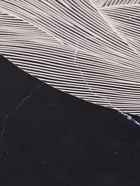 Набор салфеток сервировочных на стол Доляна «Матера», 4 шт., 38×38 см, белый - фото 59398475