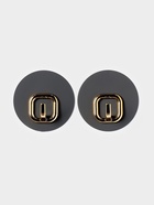 Набор самоклеящихся крючков LaDо́m Gold, 2 шт., 7×2.7×7 см - Фото 2