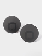 Набор самоклеящихся крючков LaDо́m Gold, 2 шт., 7×2.7×7 см - Фото 3