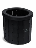 Туалет складной туристический Maclay, комплект: 15 мешков, 12 пакетов абсорбента - Фото 1