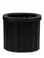 Туалет складной туристический Maclay, комплект: 15 мешков, 12 пакетов абсорбента - Фото 15