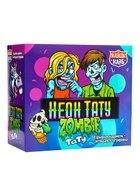 Карамель взрывная «Неон тату зомби» со светящейся татуировкой, 1 г - Фото 2