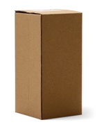 Стакан для коктейлей «Тики», 550 мл, череп, керамика, бежевый - Фото 6