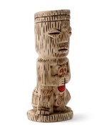 Стакан для коктейлей «Тики», 500 мл, злобный, керамика - Фото 2