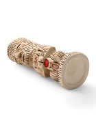 Стакан для коктейлей «Тики», 500 мл, злобный, керамика - Фото 4