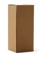 Стакан для коктейлей «Тики», 500 мл, злобный, керамика - Фото 12