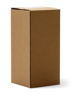 Стакан для коктейлей «Тики», 300 мл, серьезнейший, керамика - Фото 6