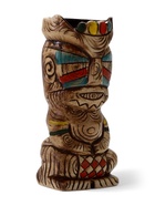 Стакан для коктейлей «Тики», 450 мл, собиратель, керамика - Фото 2