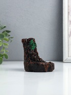 Подставка для благовоний TAKE IT EASY «Мельница в горах», набор благовоний конусы, стелющийся дым, 9×12 см - Фото 8