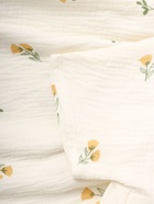 Платье детское KAFTAN «Цветы», рост 122 см - фото 37509901