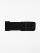 Застёжка-удлинитель для бюстгальтера TEIRA, 3 ряда 2 крючка, с резинкой, 10.5×3.2 см, набор 3 шт. - Фото 5