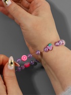 Нить для плетения, эластичная, 100±1 м, d=0.8 мм, прозрачная - Фото 7