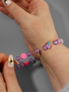 Нить для плетения, эластичная, 100±1 м, d=0.4 мм, прозрачная - Фото 7