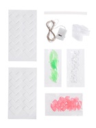 Школа талантов Ночник «Волшебный сад», куб - Фото 3