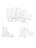 Школа талантов Ночник «Волшебный сад», куб - Фото 4