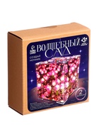 Школа талантов Ночник «Волшебный сад», куб - Фото 7