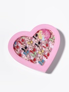 Кольцо «Выбражулька» бабочка эмаль, МИКС, безразмерное - Фото 4