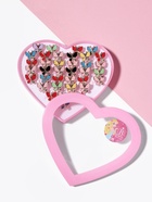 Кольцо «Выбражулька» бабочка эмаль, МИКС, безразмерное 10826505