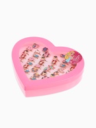 Кольцо «Выбражулька. Знаки зодиака», форма МИКС, МИКС, безразмерное (комплект 36 шт) - фото 68159049