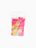 Набор детский «Выбражулька» 2 предмета: клипсы, кольцо, божья коровка, МИКС (комплект 3 шт) - фото 61074804