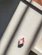 Брошь «Сердце» из рукопожатия, МИКС - Фото 5