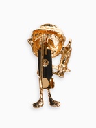 Брошь «Медсестричка», форма МИКС, цвет МИКС, (неделимая фасовка 12 шт., цена за шт.) (комплект 12 шт) - фото 33461949