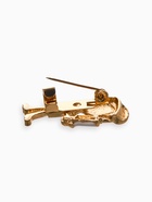 Брошь «Медсестричка», форма МИКС, цвет МИКС, (неделимая фасовка 12 шт., цена за шт.) (комплект 12 шт) - фото 33461950