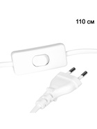 Лампа настольная «Премьер» 1х40Вт Е27 + ночник 3Вт золото 27,5х27,5х46см 10840644