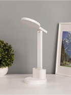 Светильник настольный «Ник» АКБ 800Ма USB Type-C 5 Вт LED 3000-6000К сенсор 7×14×45 см - Фото 1