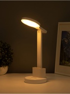 Светильник настольный «Ник» АКБ 800Ма USB Type-C 5 Вт LED 3000-6000К сенсор 7×14×45 см - Фото 5