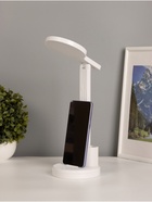 Светильник настольный «Ник» АКБ 800Ма USB Type-C 5 Вт LED 3000-6000К сенсор 7×14×45 см - Фото 6