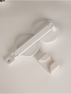 Светильник настольный «Ник» АКБ 800Ма USB Type-C 5 Вт LED 3000-6000К сенсор 7×14×45 см - Фото 9