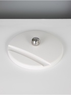 Светильник настольный «Рим» АКБ 1200Ма USB Type-C 5 Вт LED 3000-6000К сенсор, плафон на магните 7×14х - Фото 12