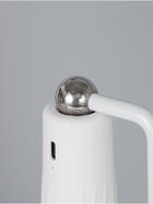 Светильник настольный «Рим» АКБ 1200Ма USB Type-C 5 Вт LED 3000-6000К сенсор, плафон на магните 7×14х - Фото 14