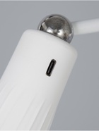 Светильник настольный «Рим» АКБ 1200Ма USB Type-C 5 Вт LED 3000-6000К сенсор, плафон на магните 7×14х - Фото 16