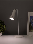 Светильник настольный «Рим» АКБ 1200Ма USB Type-C 5 Вт LED 3000-6000К сенсор, плафон на магните 7×14х - Фото 3