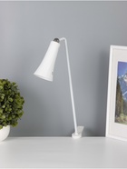 Светильник настольный «Рим» АКБ 1200Ма USB Type-C 5 Вт LED 3000-6000К сенсор, плафон на магните 7×14х - Фото 8