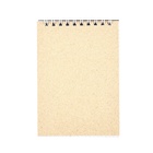 Набор блокнотов А6, 40 листов на гребне, в клетку. 3 ШТ  "С 23 февраля" 9163072 - фото 121977130