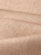 Набор полотенец Этель Linen towels, 35×60 см - 3 шт., лён 100%, 180 г/м², МИКС 10675282 - фото 13860293